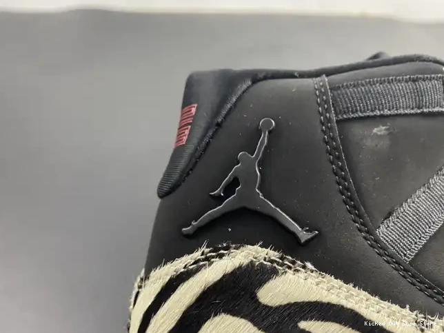Kick Theory 11 ANIMAL INSTINCT AR0715-010 AIR JORDAN 0603